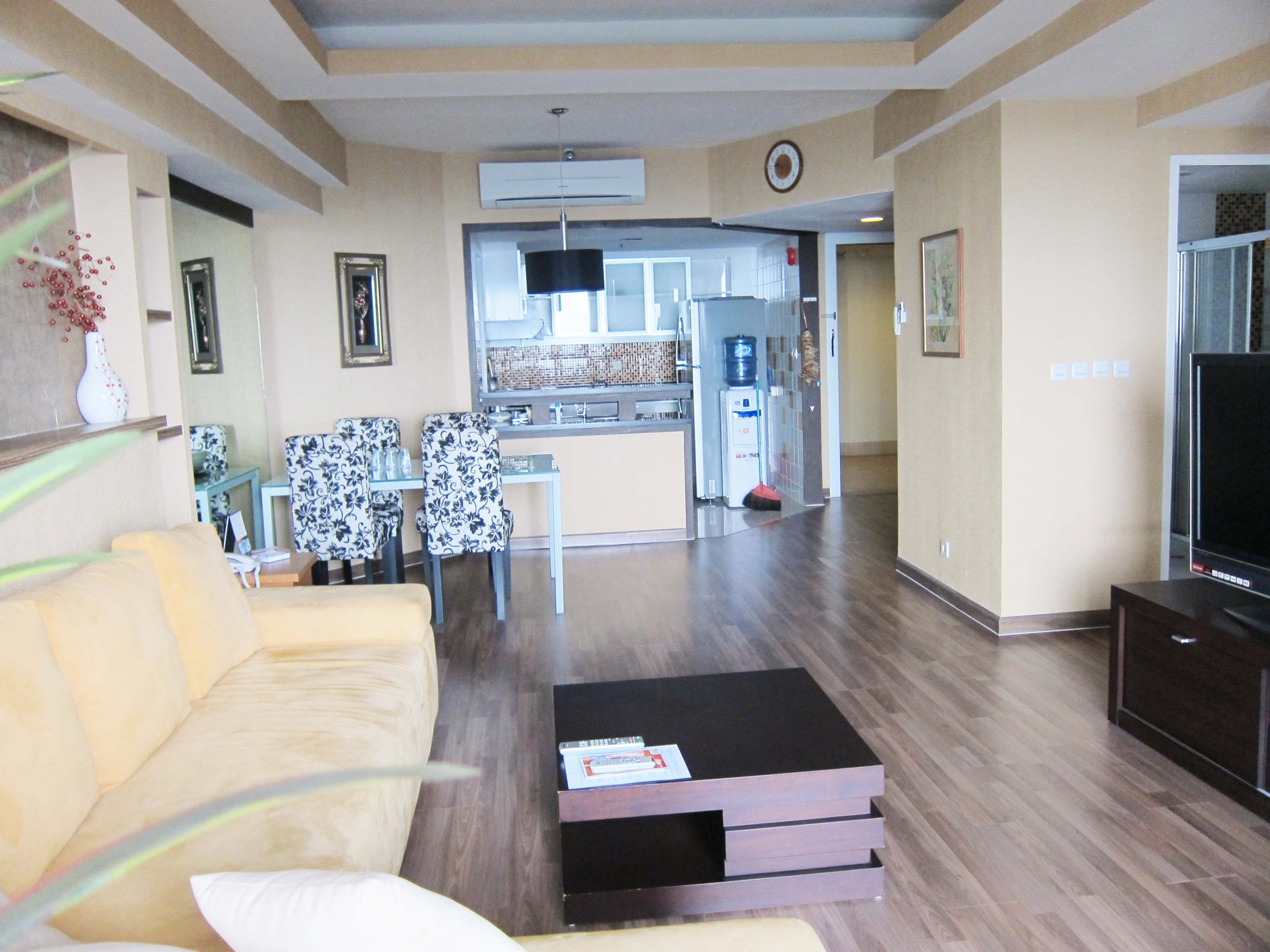 2 Bedrooms Rent Sell And Rent Taman Anggrek Apartment