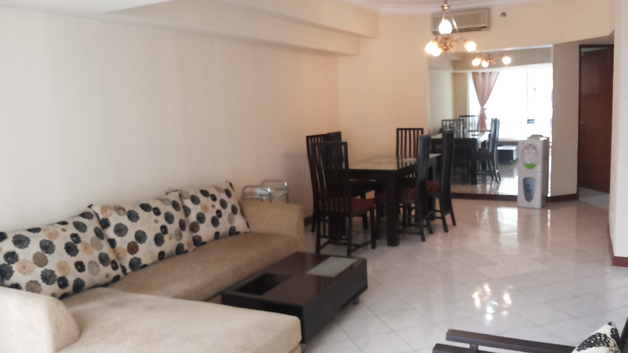 Sell And Rent Taman Anggrek Apartment We Serve You Better Page 2